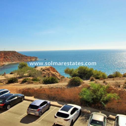 Apartment - Resale - Cabo Roig - Cabo Roig