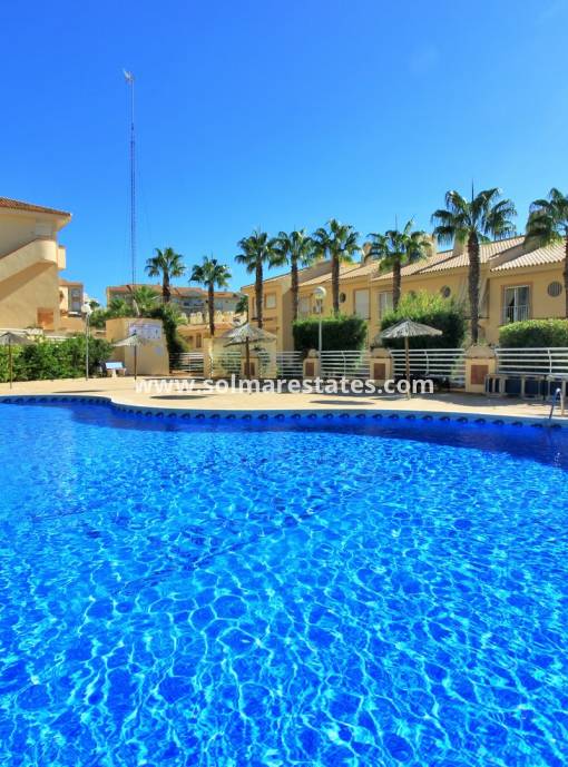 Apartment - Resale - Cabo Roig - Cabo Roig
