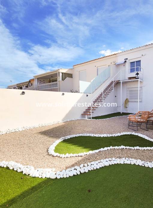 Apartment - Resale - Cabo Roig - La Regia