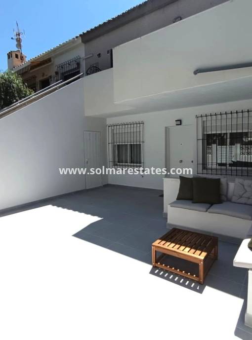 Apartment - Resale - Cabo Roig - La Regia