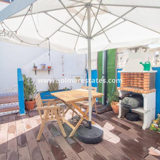 Apartment - Resale - Cabo Roig - La Regia