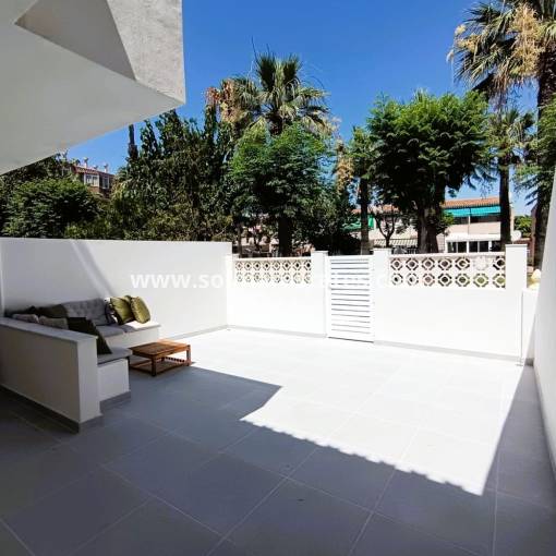 Apartment - Resale - Cabo Roig - La Regia