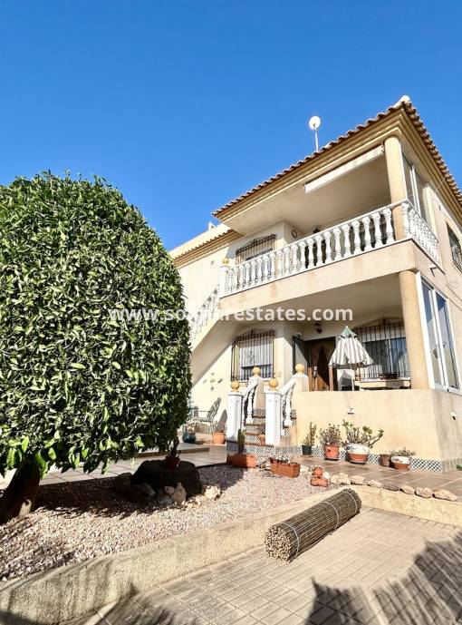 Apartment - Resale - Cabo Roig - La Regia