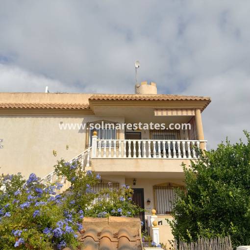 Apartment - Resale - Cabo Roig - La Regia