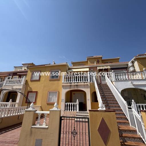 Apartment - Resale - Cabo Roig - La Regia
