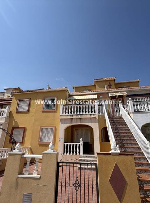 Apartment - Resale - Cabo Roig - La Regia