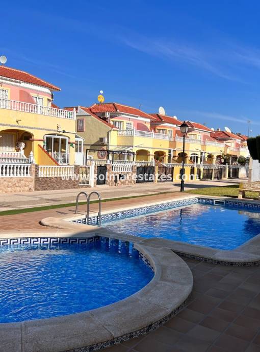 Apartment - Resale - Cabo Roig - La Regia