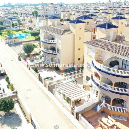 Apartment - Resale - Cabo Roig - Lomas de Cabo Roig