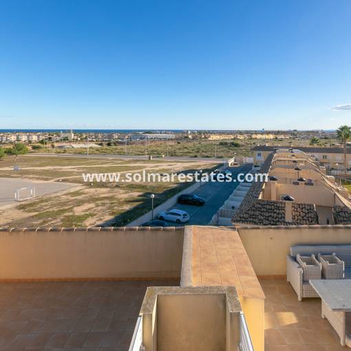 Apartment - Resale - Cabo Roig - Lomas de Cabo Roig