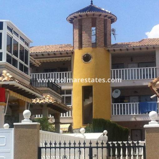Apartment - Resale - Cabo Roig - Lomas de Cabo Roig