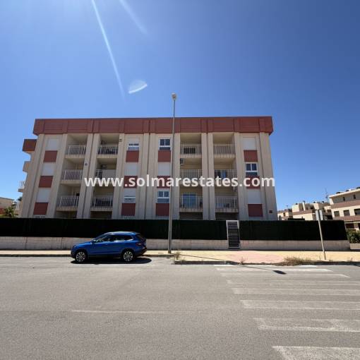 Apartment - Resale - Cabo Roig - Lomas de Cabo Roig