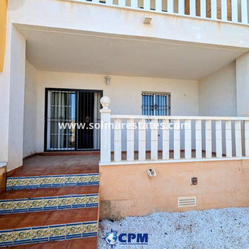 Apartment - Resale - Cabo Roig - Lomas de Cabo Roig