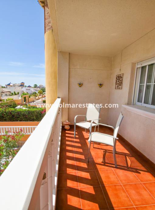 Apartment - Resale - Cabo Roig - Lomas de Cabo Roig