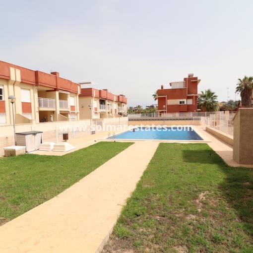 Apartment - Resale - Cabo Roig - Lomas de Cabo Roig