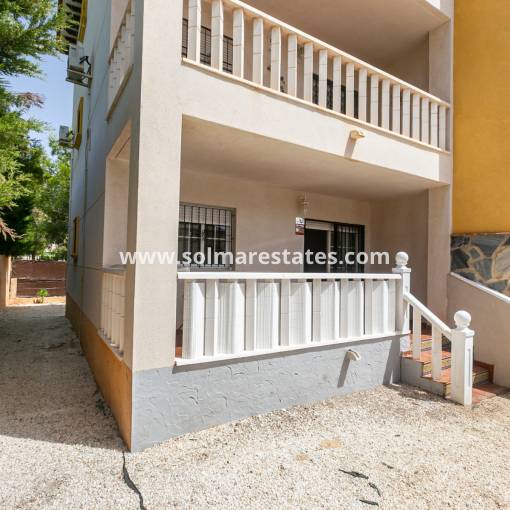 Apartment - Resale - Cabo Roig - Lomas de Cabo Roig