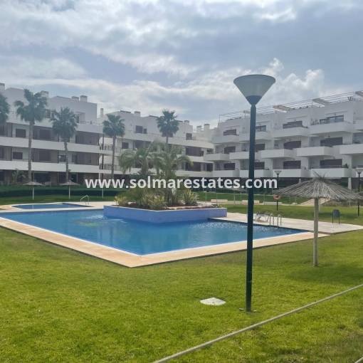 Apartment - Resale - Cabo Roig - Lomas de Cabo Roig