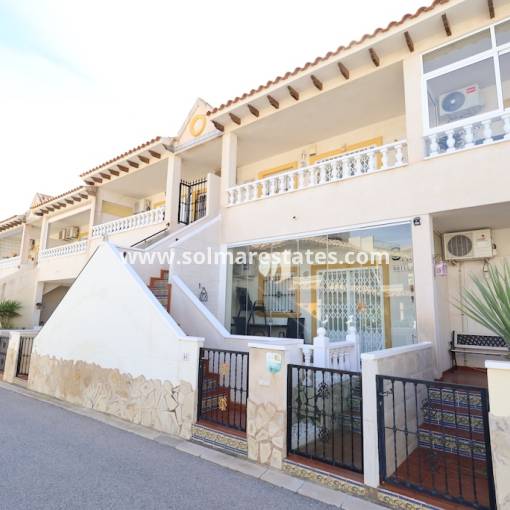 Apartment - Resale - Cabo Roig - R11523