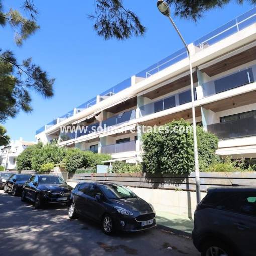 Apartment - Resale - Campoamor - Beachside Campoamor