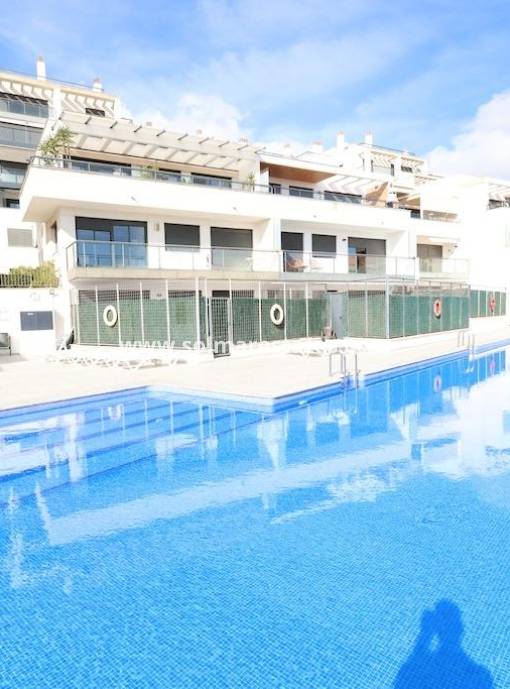 Apartment - Resale - Campoamor - Campoamor Golf Course