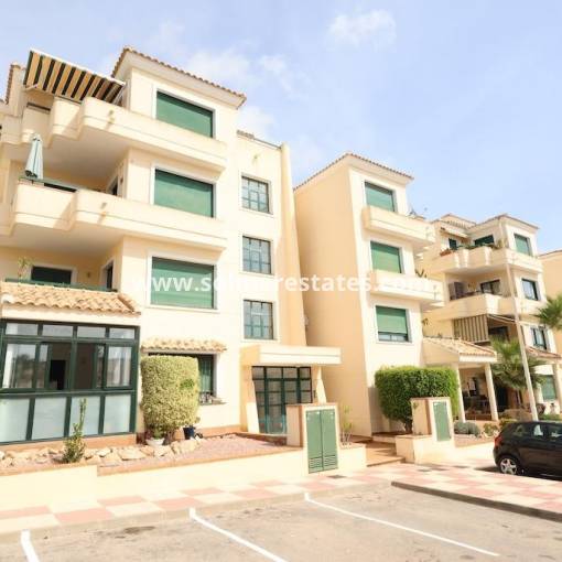 Apartment - Resale - Campoamor - Campoamor Golf Course