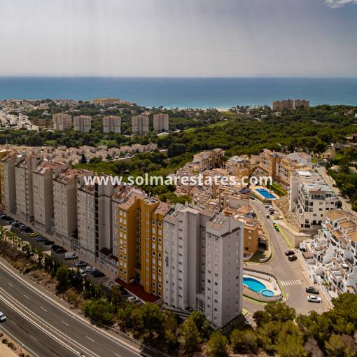Apartment - Resale - Campoamor - Campoamor