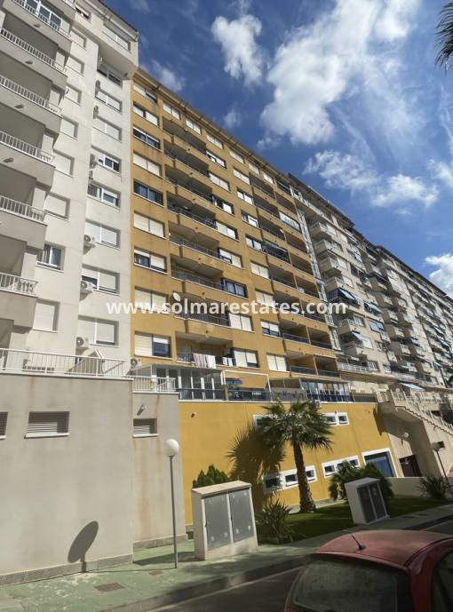 Apartment - Resale - Campoamor - Dehesa De Campoamor