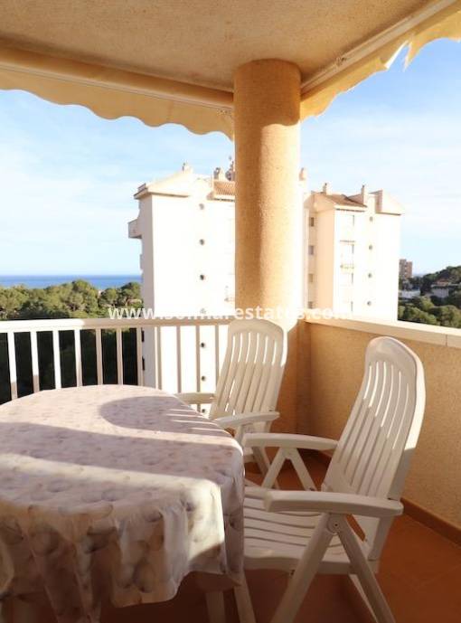 Apartment - Resale - Campoamor - Dehesa De Campoamor