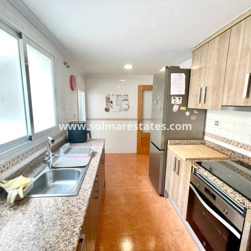 Apartment - Resale - Catral - Catral