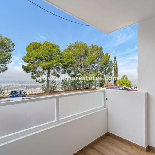 Apartment - Resale - Ciudad Quesada - Ciudad Quesada