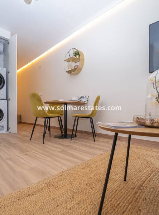 Apartment - Resale - Ciudad Quesada - Ciudad Quesada