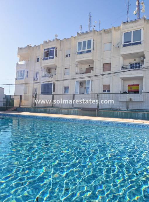 Apartment - Resale - Ciudad Quesada - Ciudad Quesada