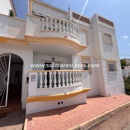 Apartment - Resale - Ciudad Quesada - Ciudad Quesada