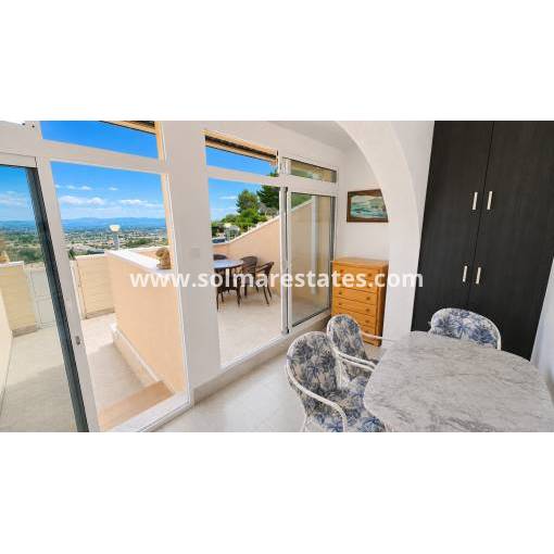 Apartment - Resale - Ciudad Quesada - Ciudad Quesada