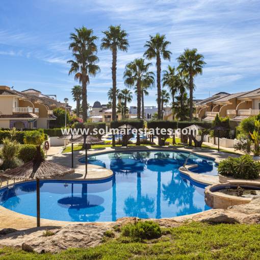 Apartment - Resale - Ciudad Quesada - Dona Pepa