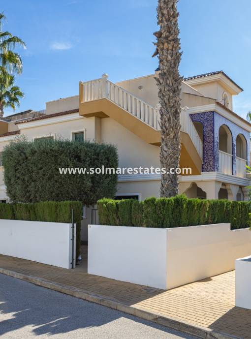 Apartment - Resale - Ciudad Quesada - Dona Pepa