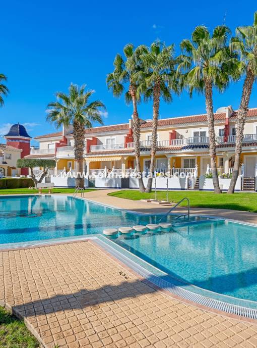 Apartment - Resale - Ciudad Quesada - Dona Pepa