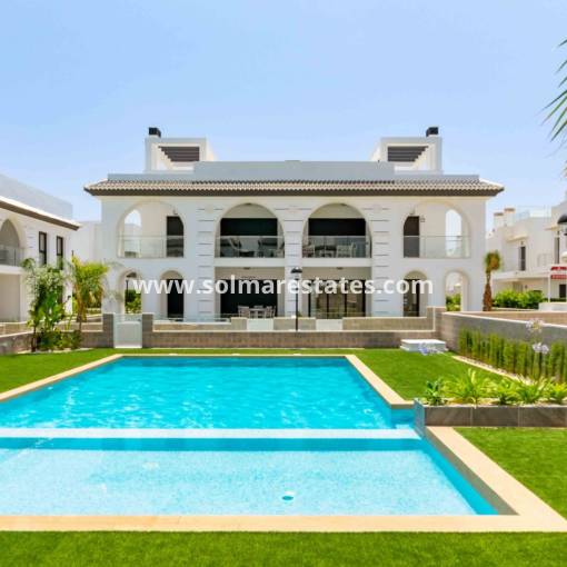 Apartment - Resale - Ciudad Quesada - Dona Pepa