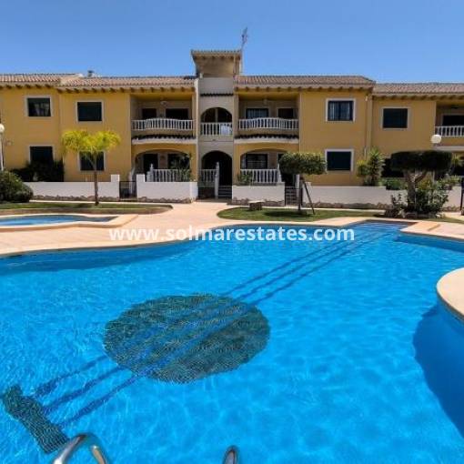 Apartment - Resale - Ciudad Quesada - Dona Pepa