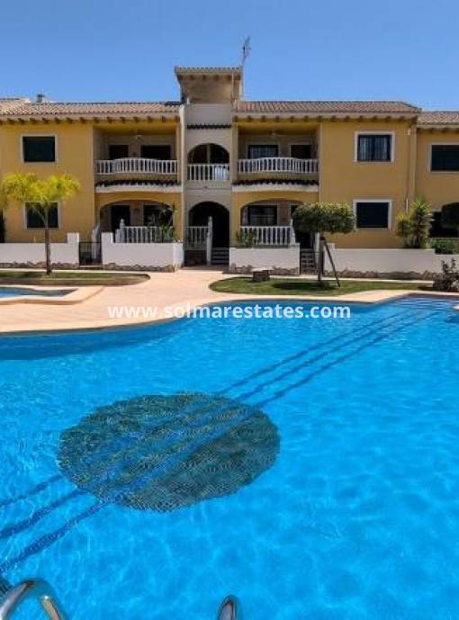 Apartment - Resale - Ciudad Quesada - Dona Pepa