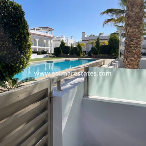 Apartment - Resale - Ciudad Quesada - Dona Pepa
