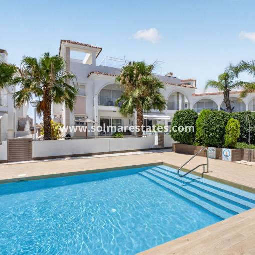 Apartment - Resale - Ciudad Quesada - Dona Pepa