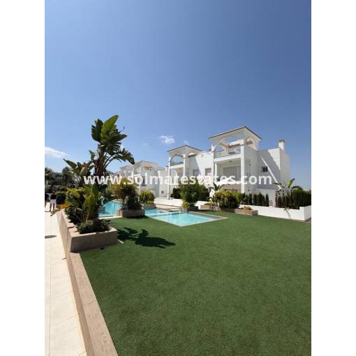 Apartment - Resale - Ciudad Quesada - Dona Pepa
