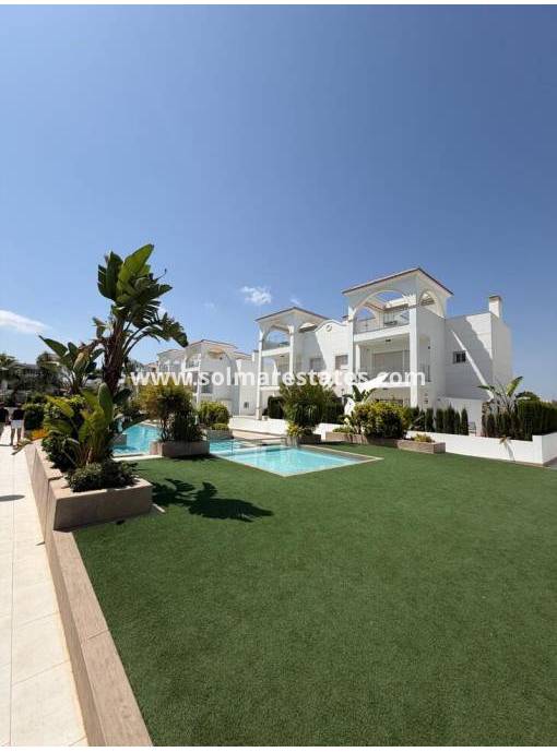 Apartment - Resale - Ciudad Quesada - Dona Pepa