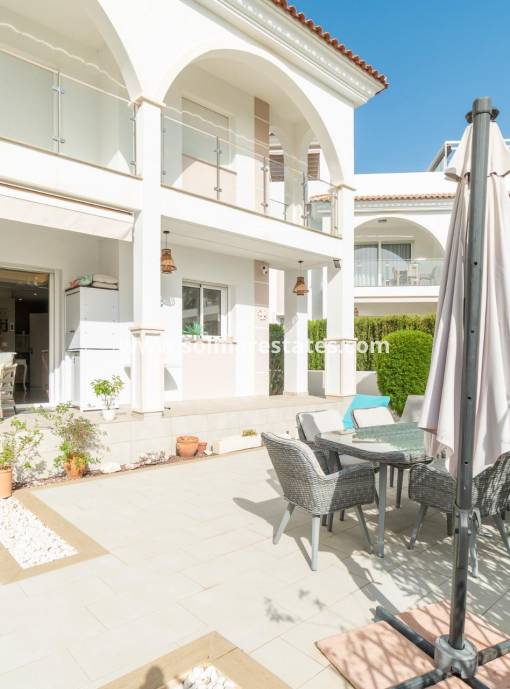 Apartment - Resale - Ciudad Quesada - Dona Pepa