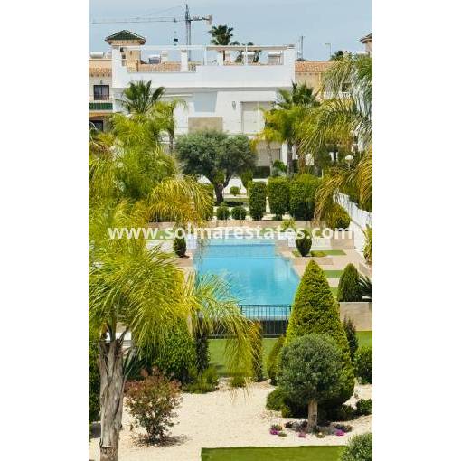 Apartment - Resale - Ciudad Quesada - Dona Pepa