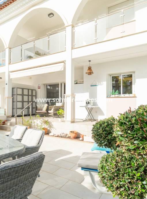 Apartment - Resale - Ciudad Quesada - Dona Pepa