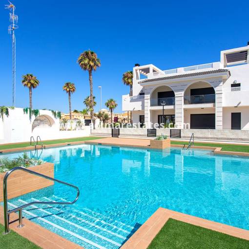 Apartment - Resale - Ciudad Quesada - Dona Pepa