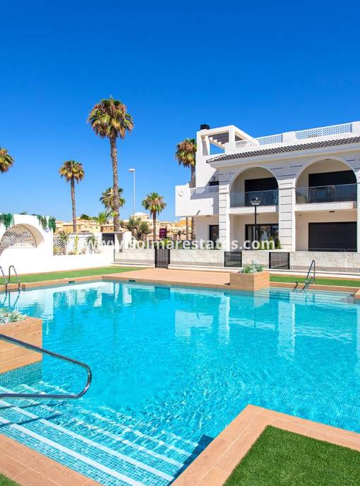 Apartment - Resale - Ciudad Quesada - Dona Pepa