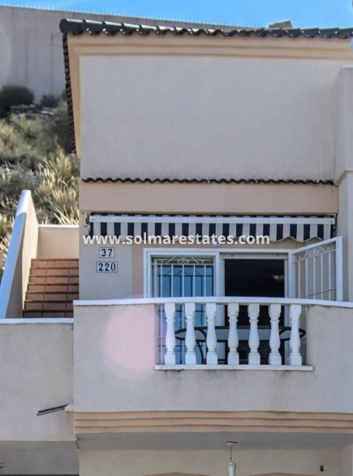 Apartment - Resale - Ciudad Quesada - La Marquesa Golf