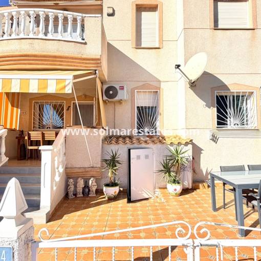 Apartment - Resale - Ciudad Quesada - La Marquesa Golf